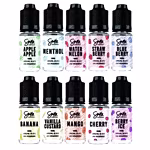 10ml Liquids Kategorie