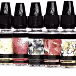 Aroma Kategorie