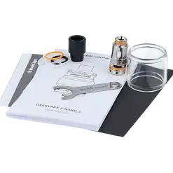 GeekVape Z Nano 2 Clearomizer Set