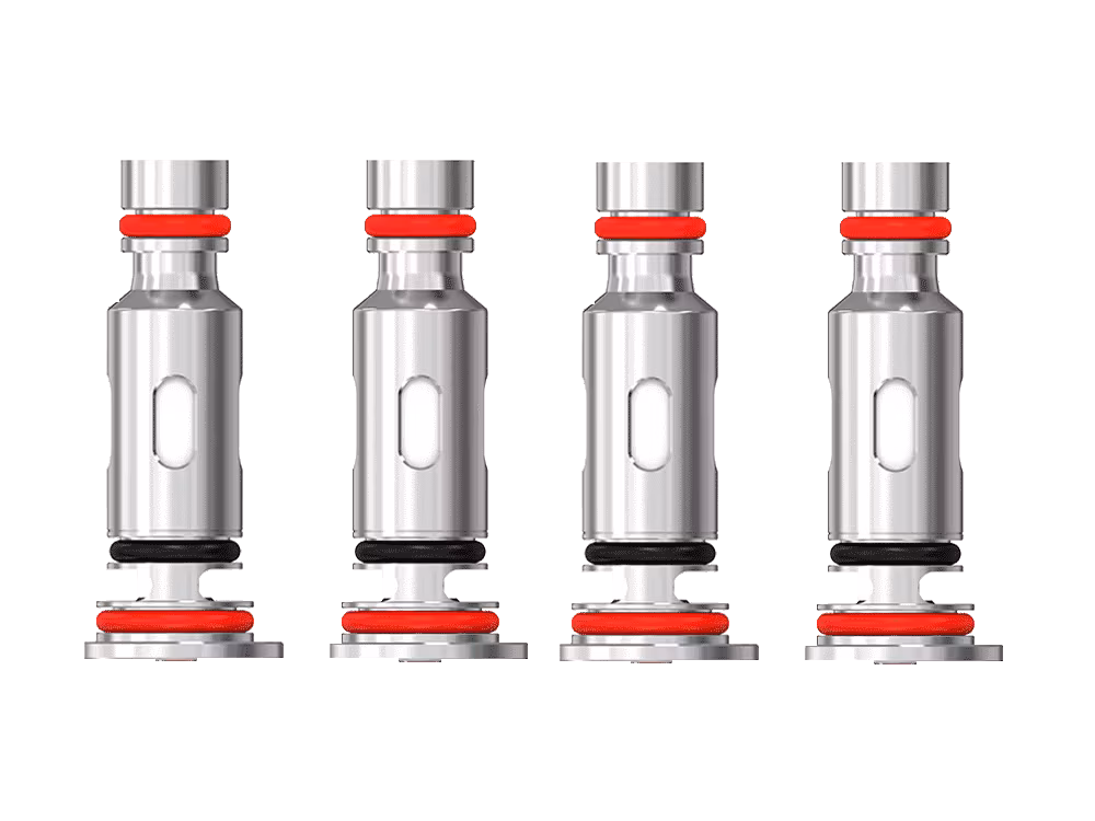 Uwell Caliburn G2 1,2 Ohm Head 1 Uwell Caliburn G2 1,2 Ohm Head (4 Stück pro Packung)