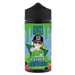 TNYVPS - Aroma Mint Berries 10 ml