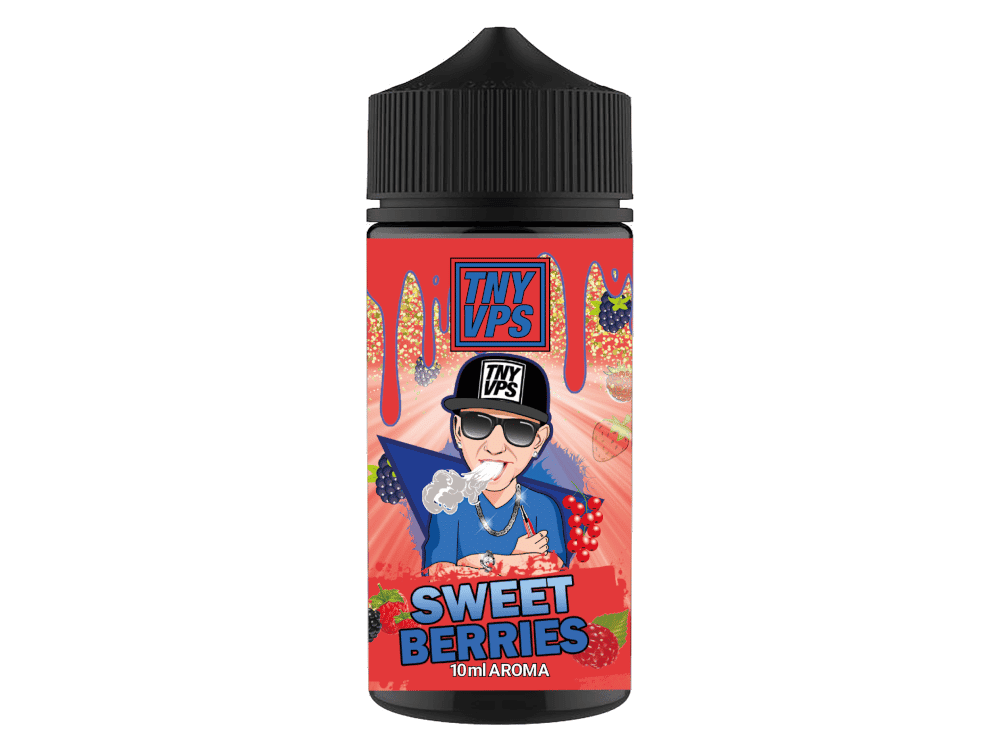 TNYVPS - Aroma Sweet Berries 10 ml 1 TNYVPS - Aroma Sweet Berries 10 ml