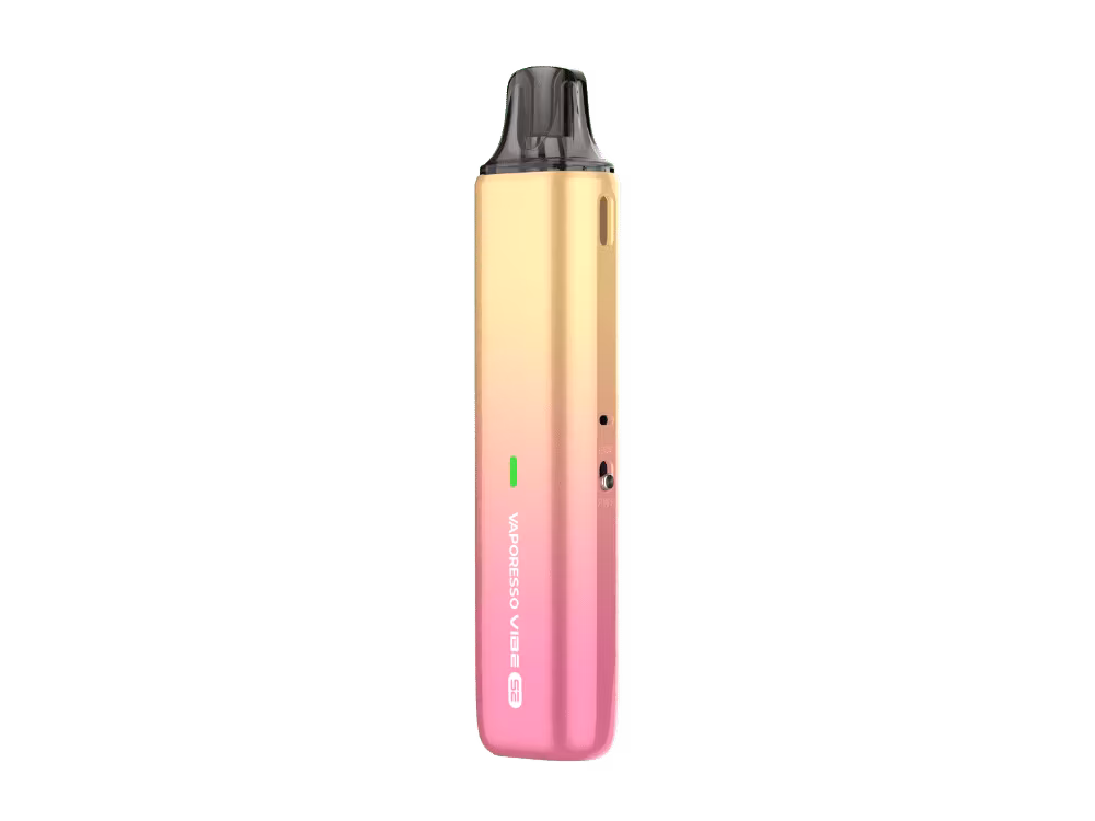 pink-orange