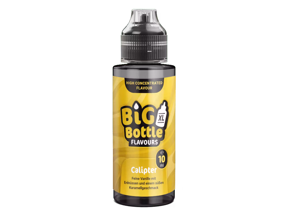 Big Bottle Calipter 10ml 1 Big Bottle Calipter 10ml