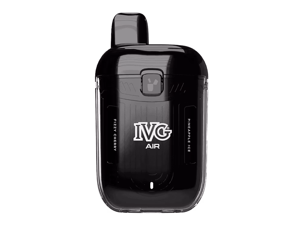 IVG AIR 2in1 Akku 780 mAh 1 IVG AIR 2in1 Akku 780 mAh