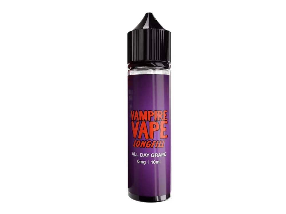 Vampire Vape - Aroma All Day Grape 10 ml 2 Vampire Vape - Aroma All Day Grape 10 ml