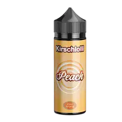 Kirschlolli Aroma Peach 10ml