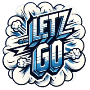 LETZ Go Logo
