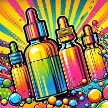 Liquids, E-Zigaretten günstig online kaufen 19 Günstige Liquids mit großer Auswahl.
