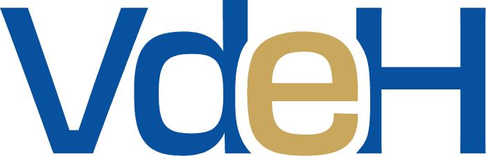 Logo Verband des eZigarettenhandels e. V. (VdeH)