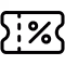 Neukundenbonus von 5 Prozent