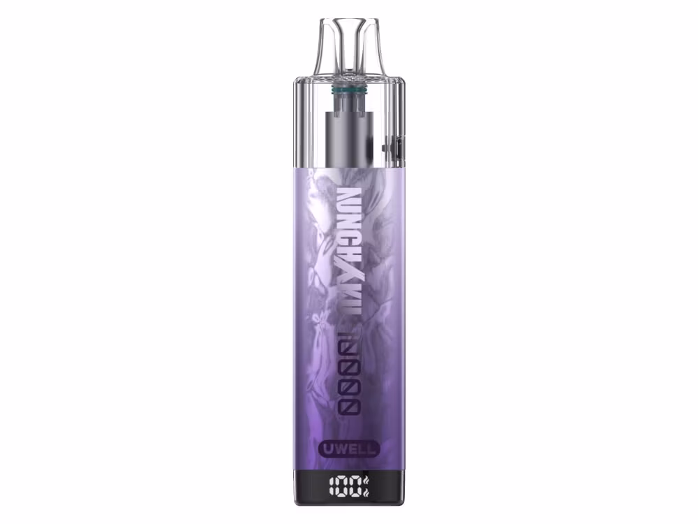 Phoenix Purple