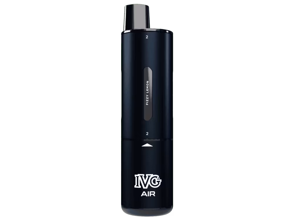 IVG AIR 4in1 Akku 1100 mAh (Basisgerät) 1 IVG AIR 4in1 Akku 1100 mAh (Basisgerät)