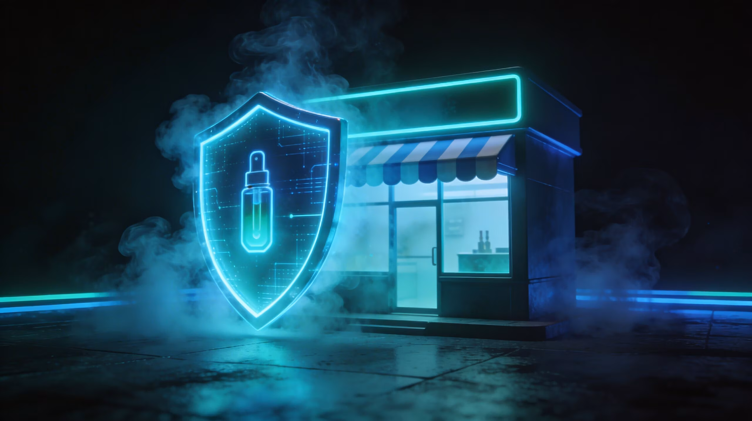 Unser Shop war in den letzten Tagen langsamer als gewohnt. Der Grund: ein gezielter Cyberangriff und aggressive KI-Bots von Meta. Hier erfährst du, was passiert ist und wie das Problem gelöst wurde.